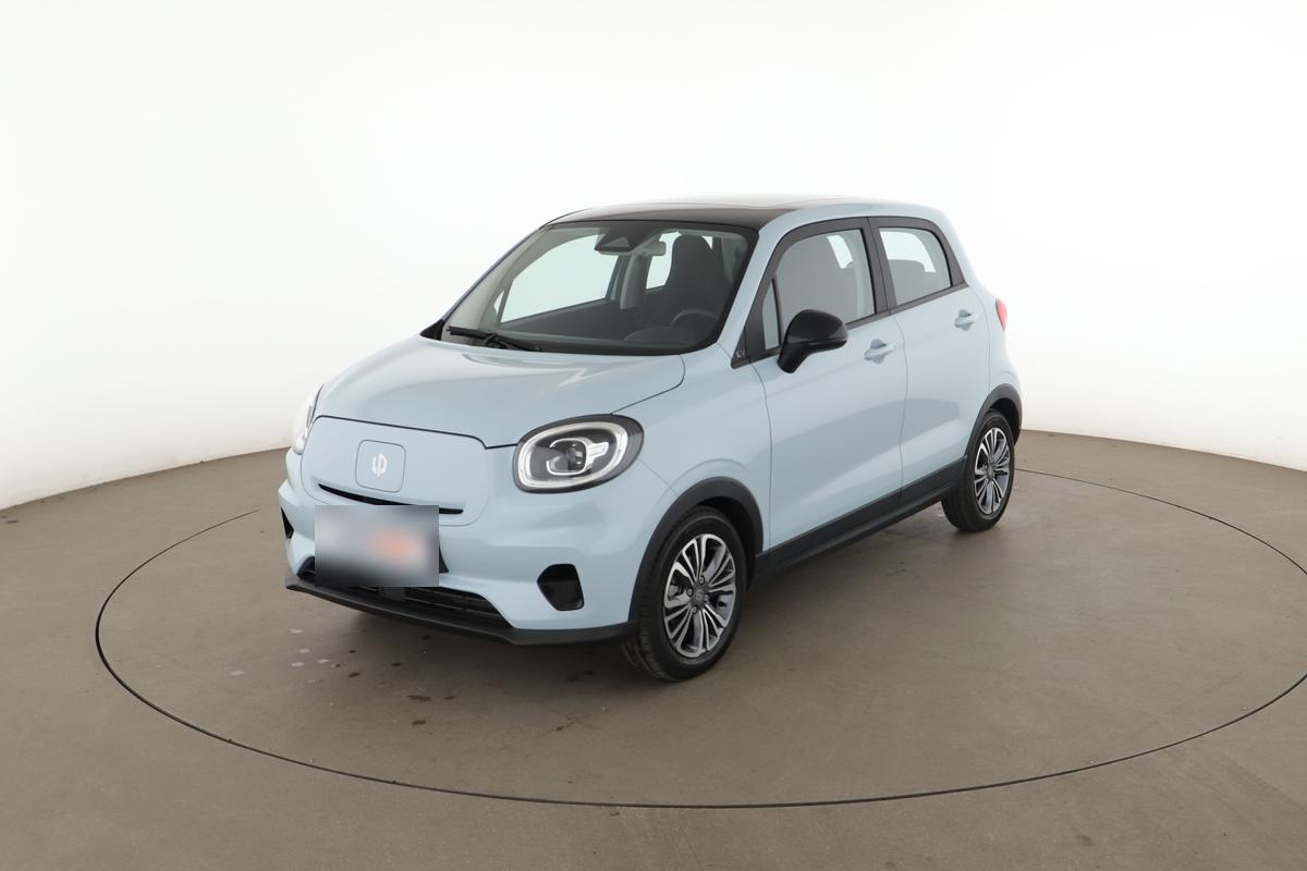 Leapmotor T03 37.3 kWh