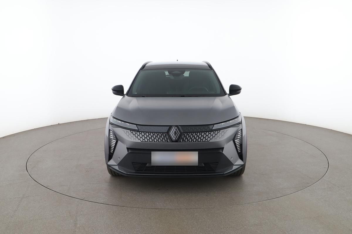 Renault Scenic Esprit Alpine 220 Long Range, фото 8