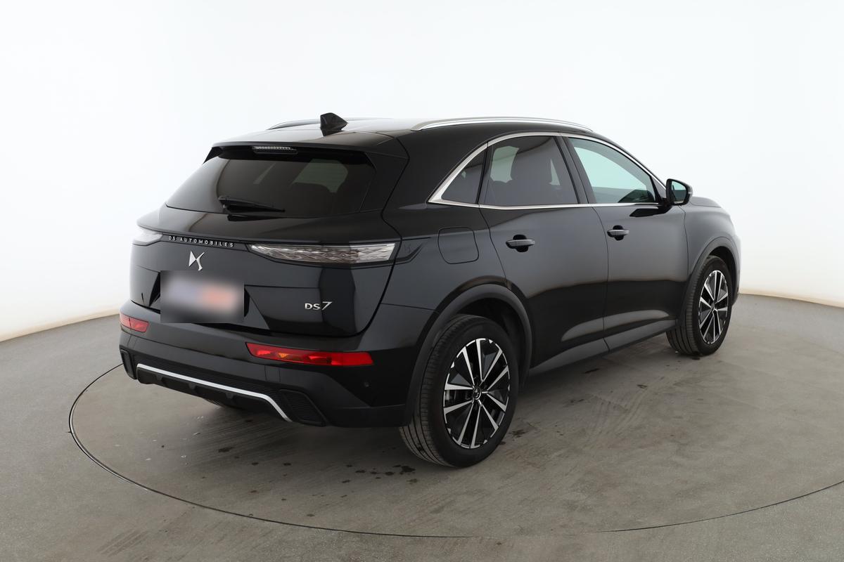 DS Automobiles DS7 1.5 Blue-HDi Rivoli, фото 5