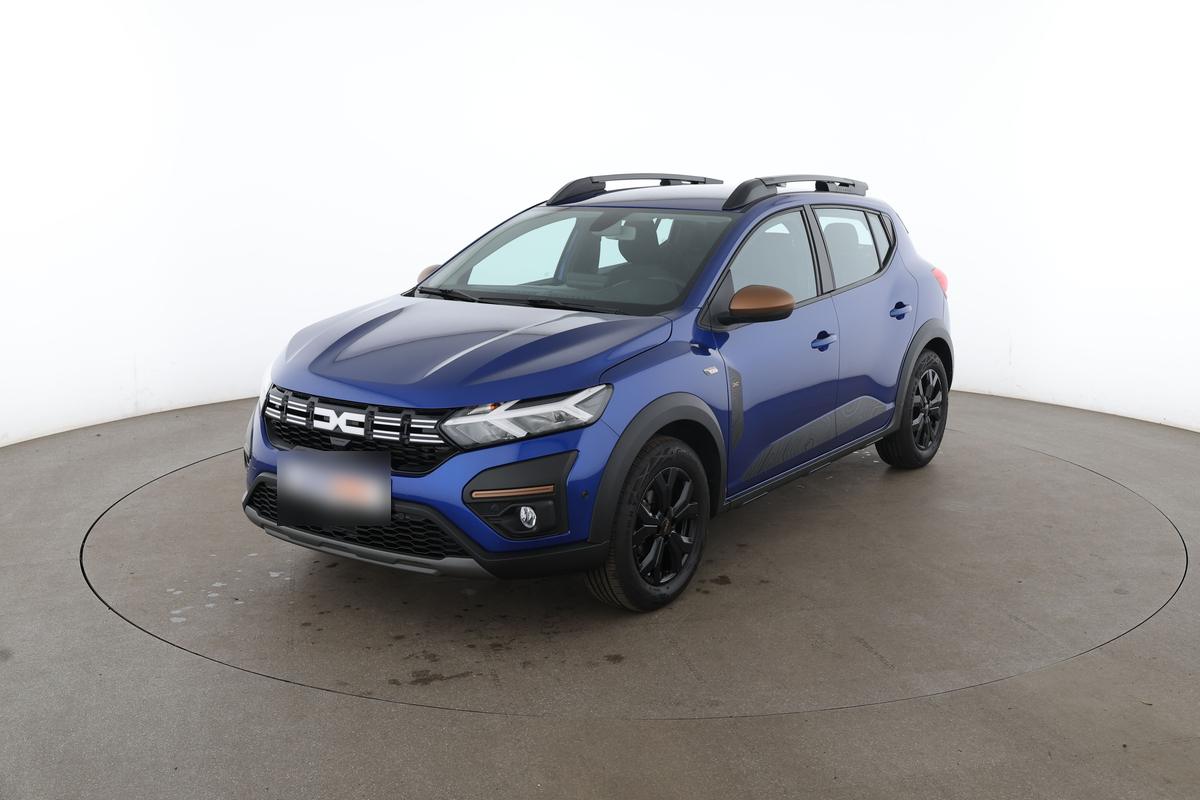 Dacia Sandero 1.0 TCe Stepway Extreme