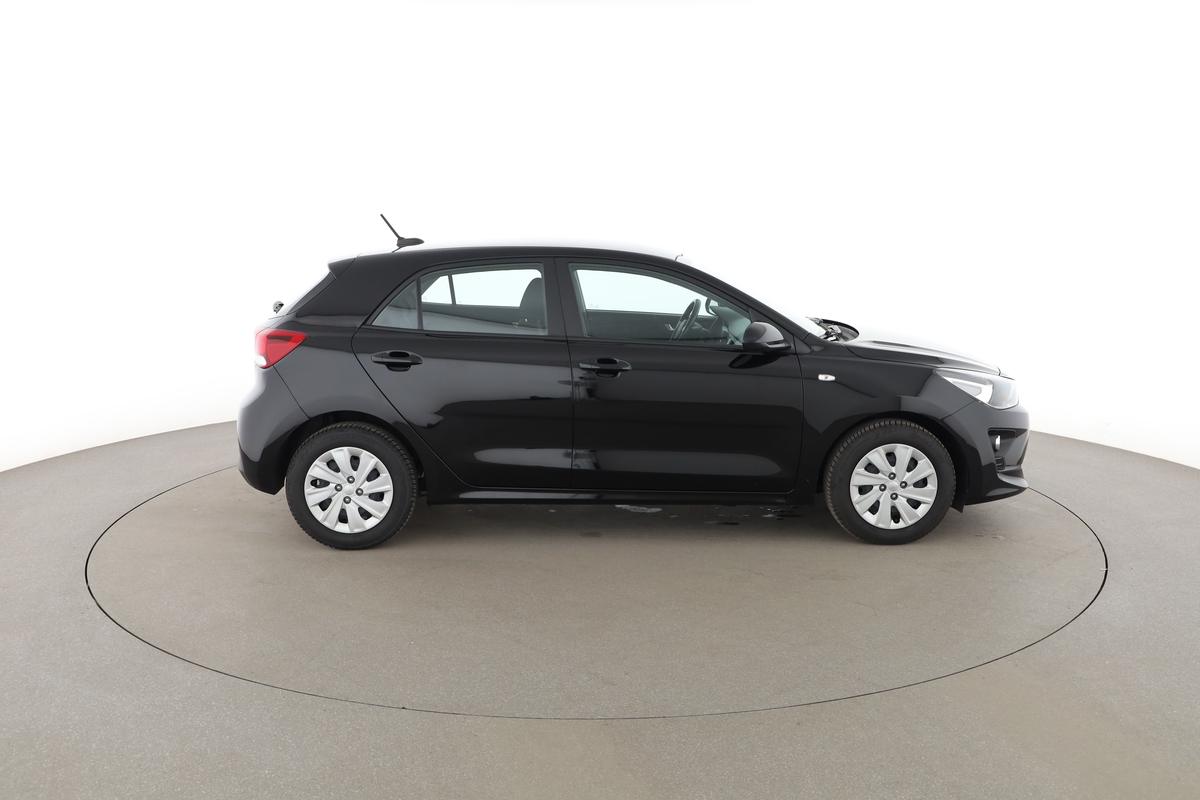 Kia Rio 1.2 Edition 7, фото 6