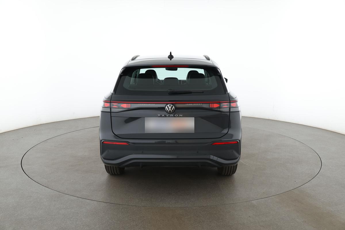 Volkswagen Tayron 2.0 TDI Life, фото 4