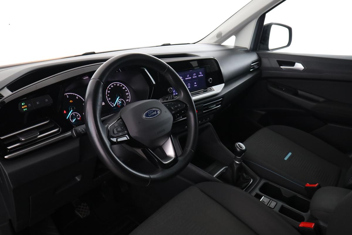 Ford Grand Tourneo Connect 2.0 TDCi EcoBlue Active, фото 10