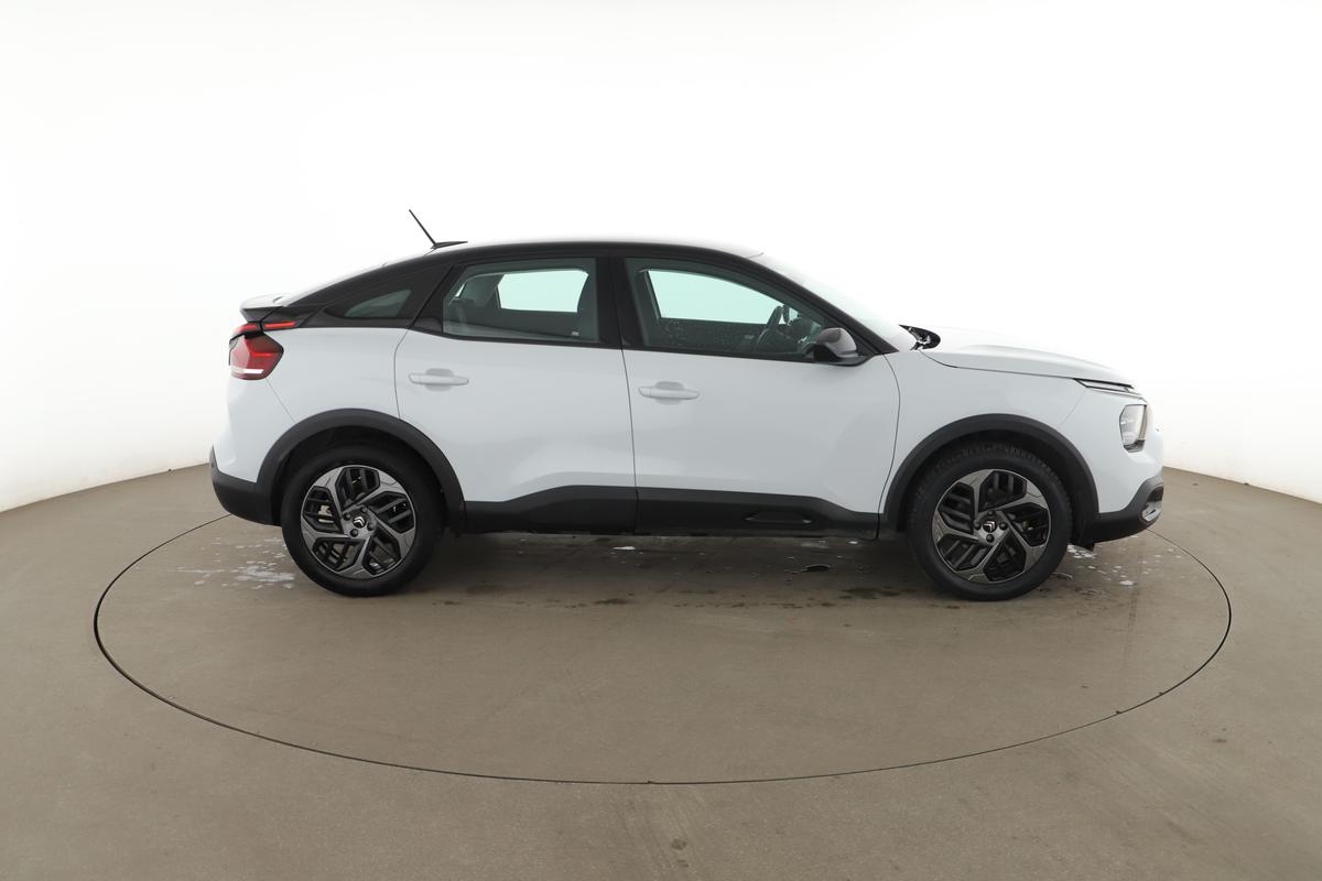 Citroen C4 1.2 PureTech Plus, фото 6