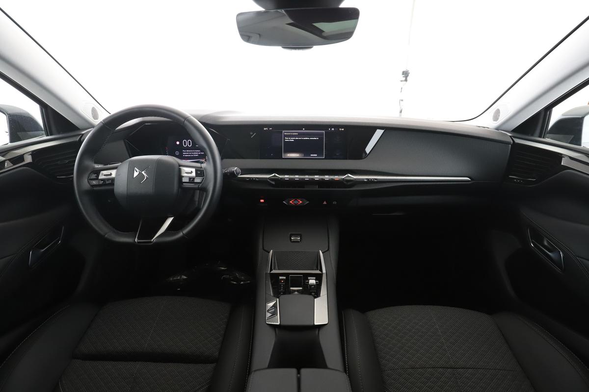 DS Automobiles DS4 1.5 Blue-HDi Pallas, фото 11