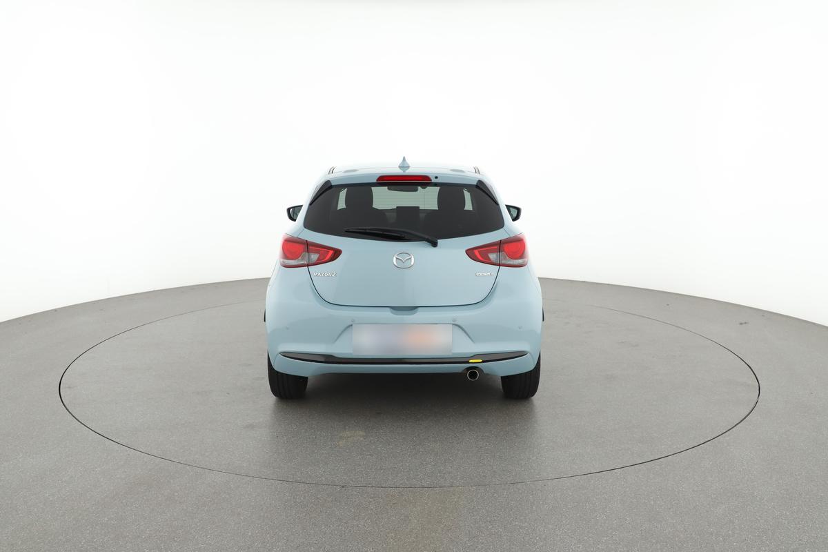Mazda 2 1.5 Skyactiv-G Center-Line, фото 4