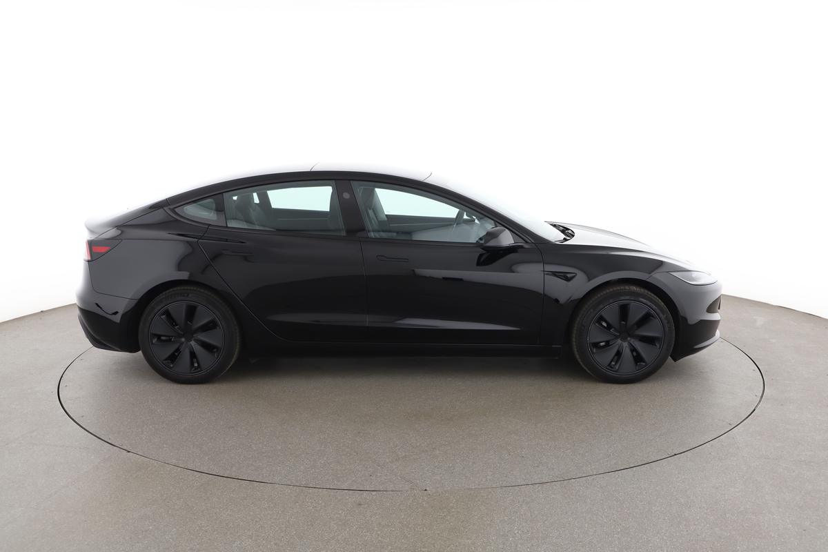 Tesla Model 3 Standard Range, фото 6