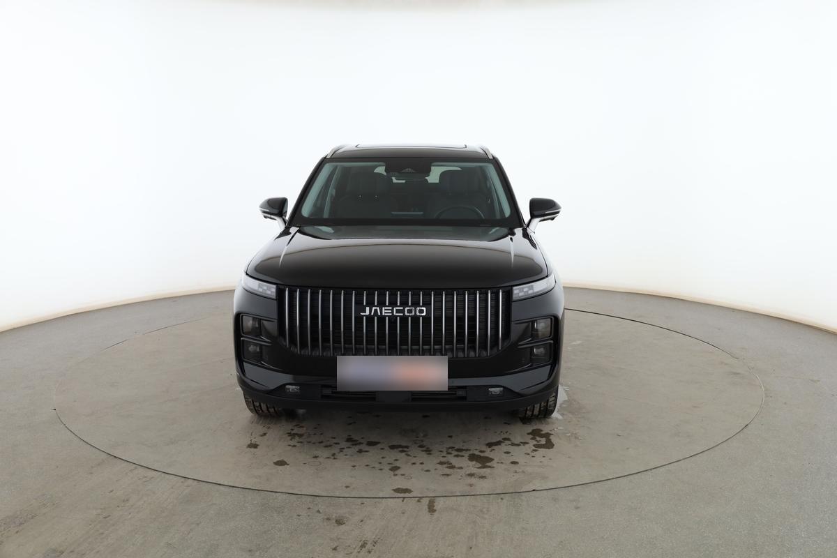 Jaecoo 7 1.6 Turbo Select, фото 8