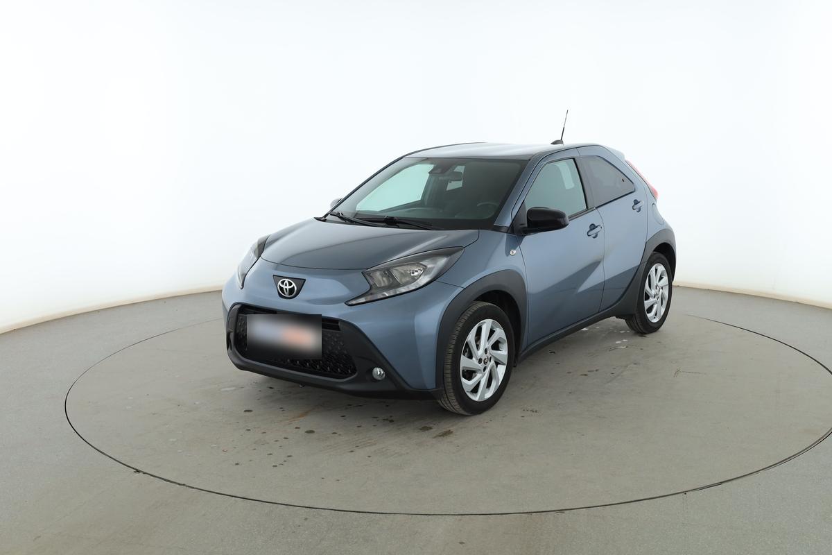 Toyota Aygo X 1.0 Play
