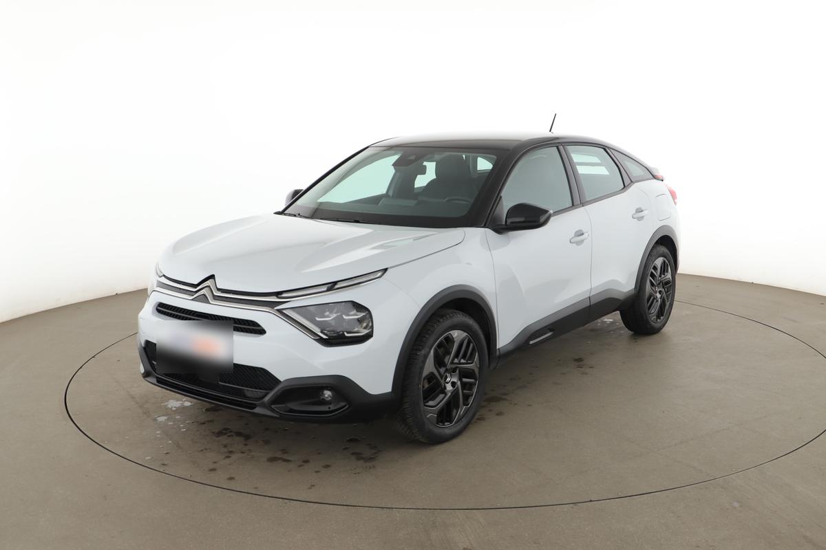 Citroen C4 1.2 PureTech Plus