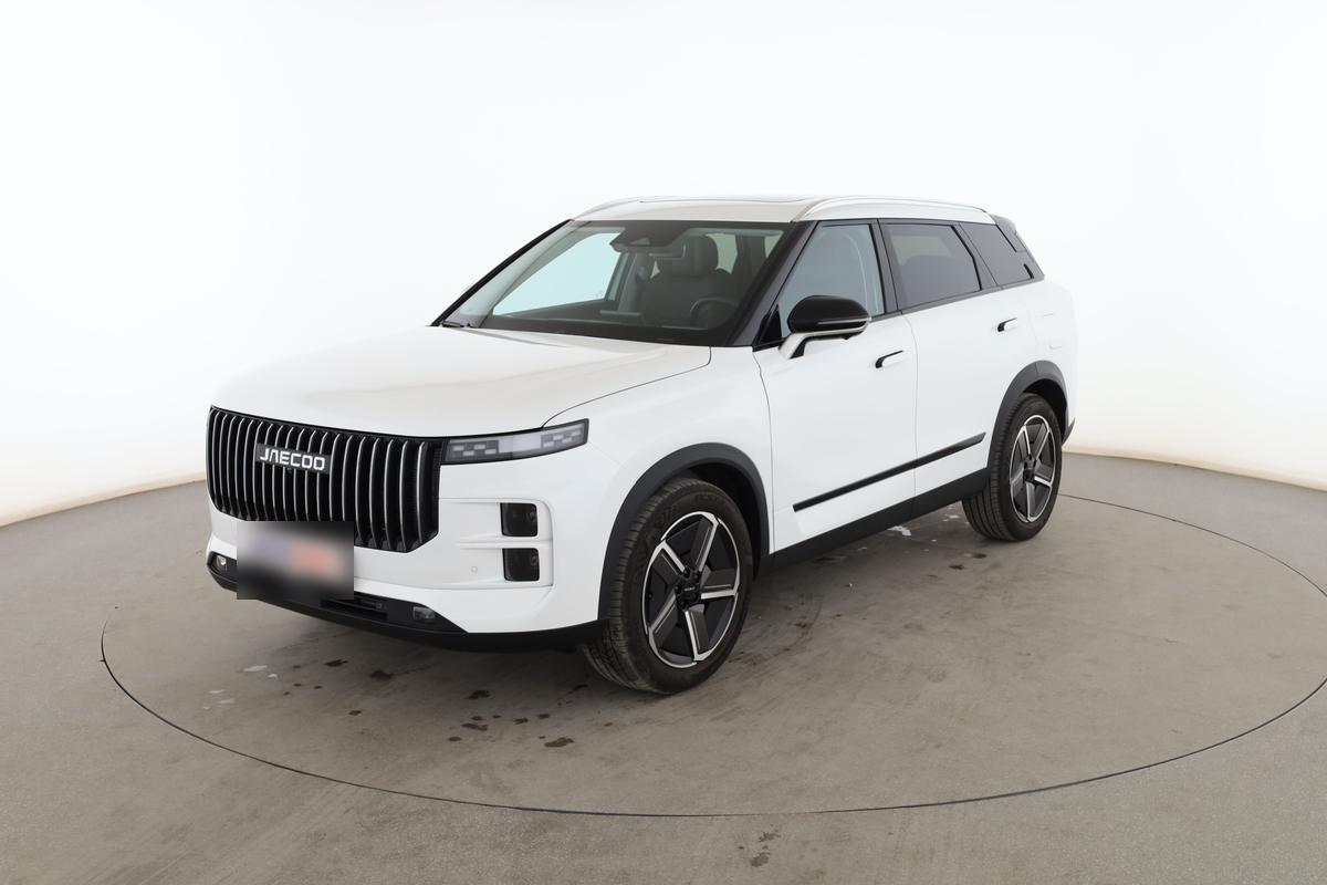 Jaecoo 7 1.6 Turbo Select