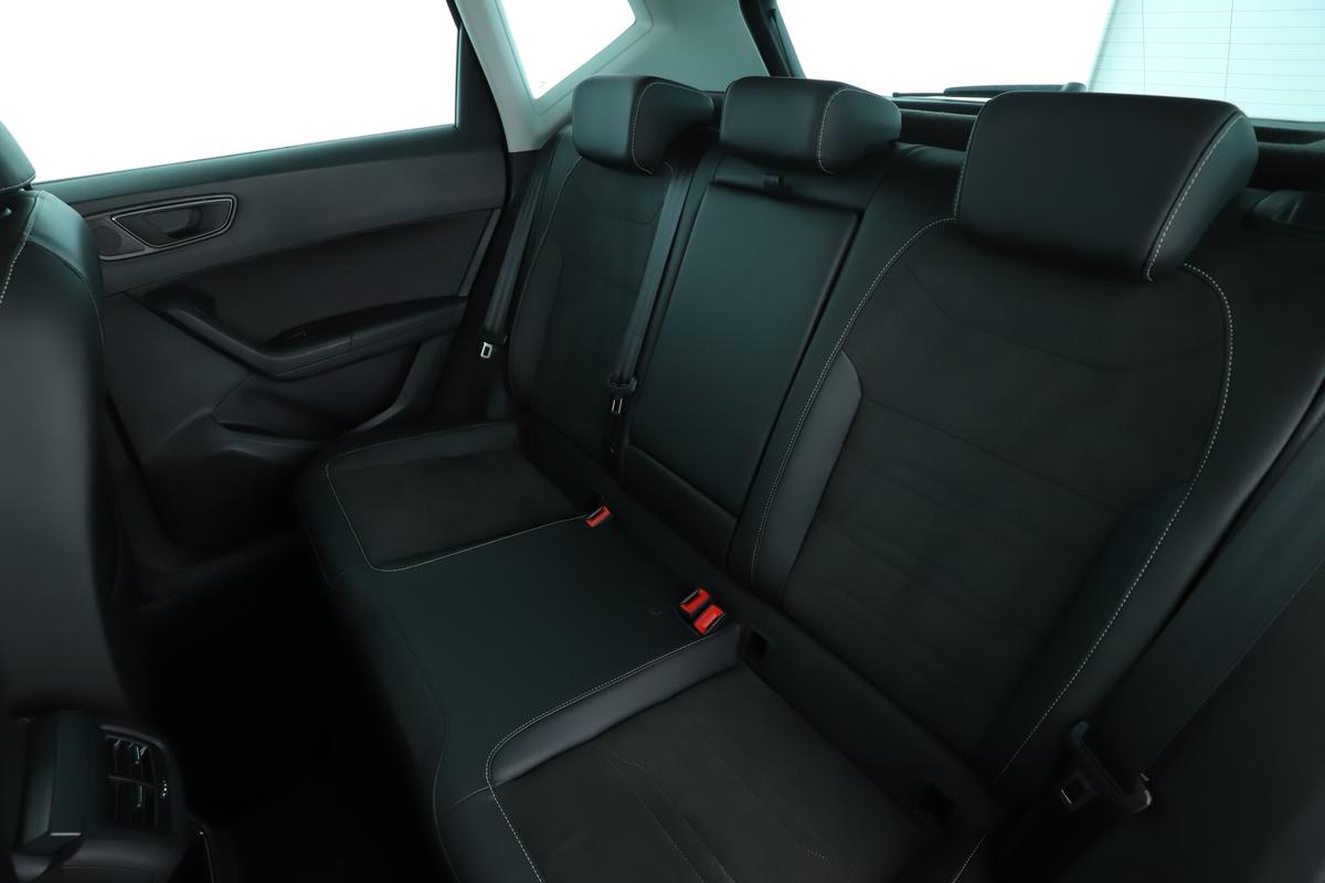 SEAT Ateca 2.0 TDI Xperience, фото 13