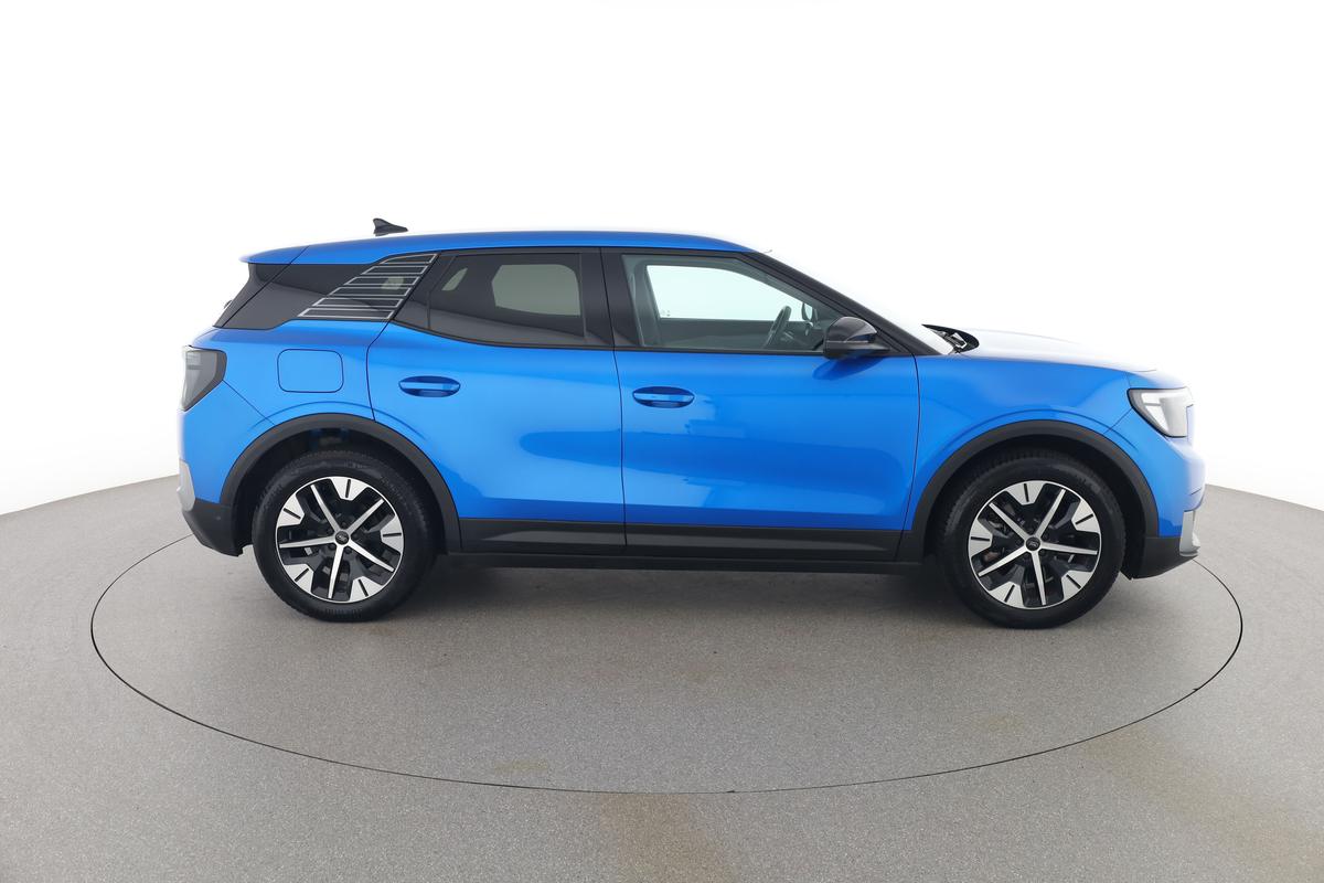 Ford Explorer RWD, фото 6