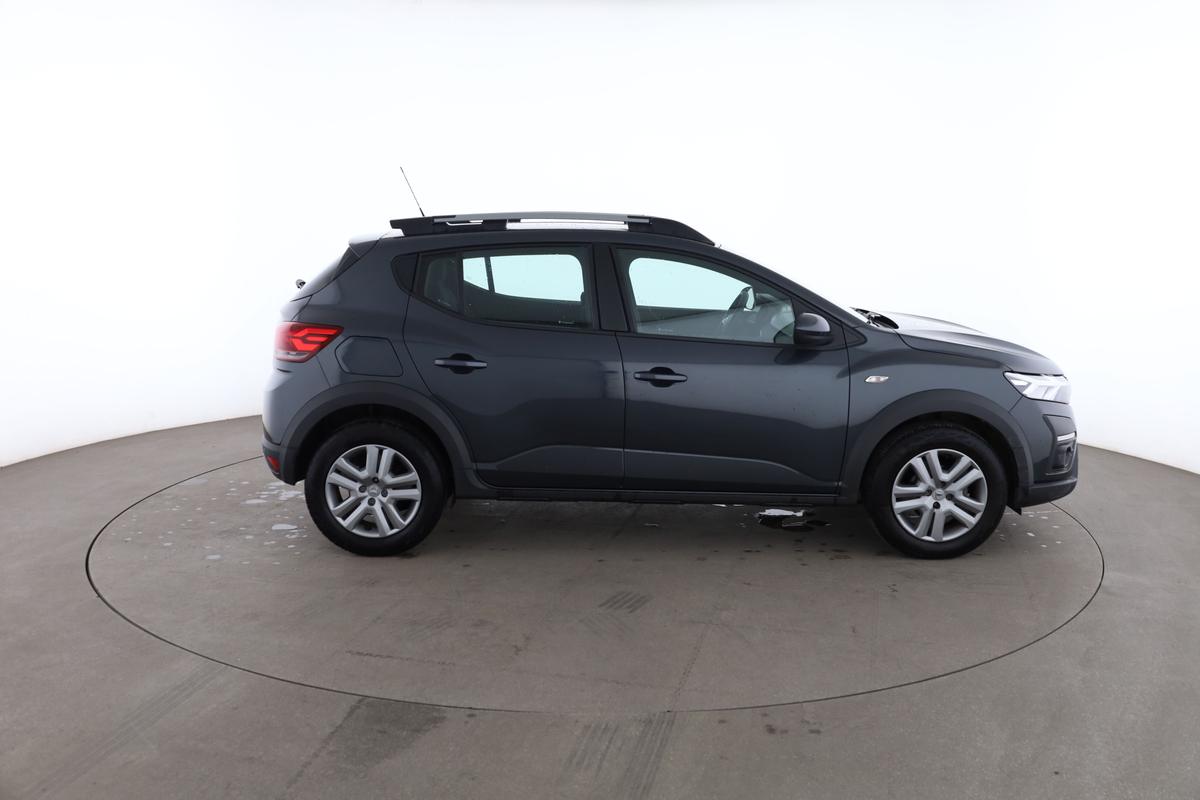 Dacia Sandero Stepway 1.0 TCe Confort, фото 6