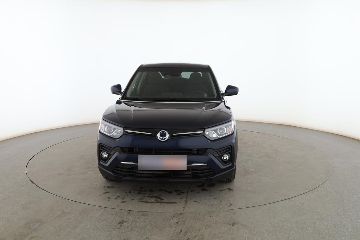 SsangYong Tivoli 1.2 GDI Urban+ 4x2, фото 8