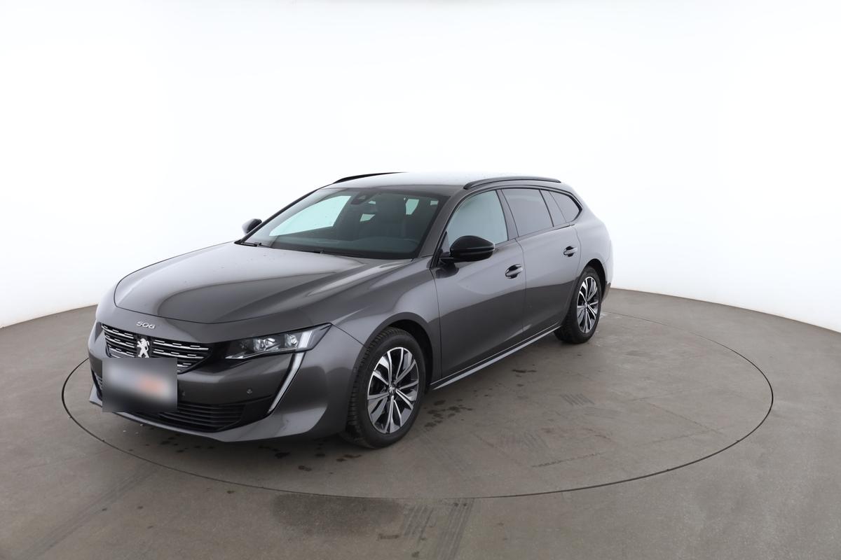 Peugeot 508 SW 1.5 Blue-HDi Allure Pack EAT8