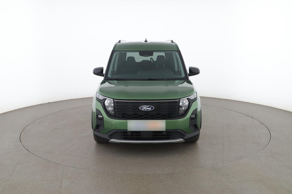 Ford Tourneo Courier 1.0 EcoBoost Active, фото 8