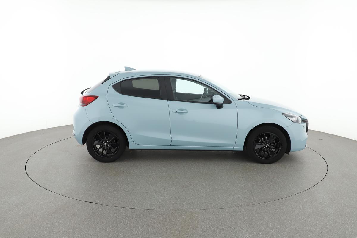 Mazda 2 1.5 Skyactiv-G Center-Line, фото 6
