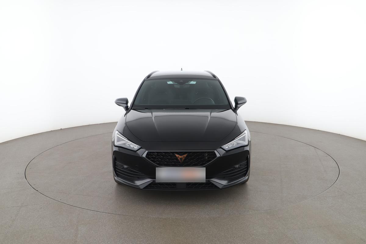 CUPRA Leon 1.5 eTSI, фото 8