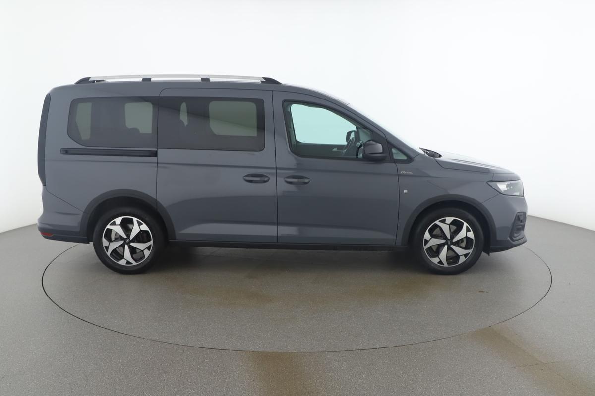 Ford Grand Tourneo Connect 2.0 TDCi EcoBlue Active, фото 6
