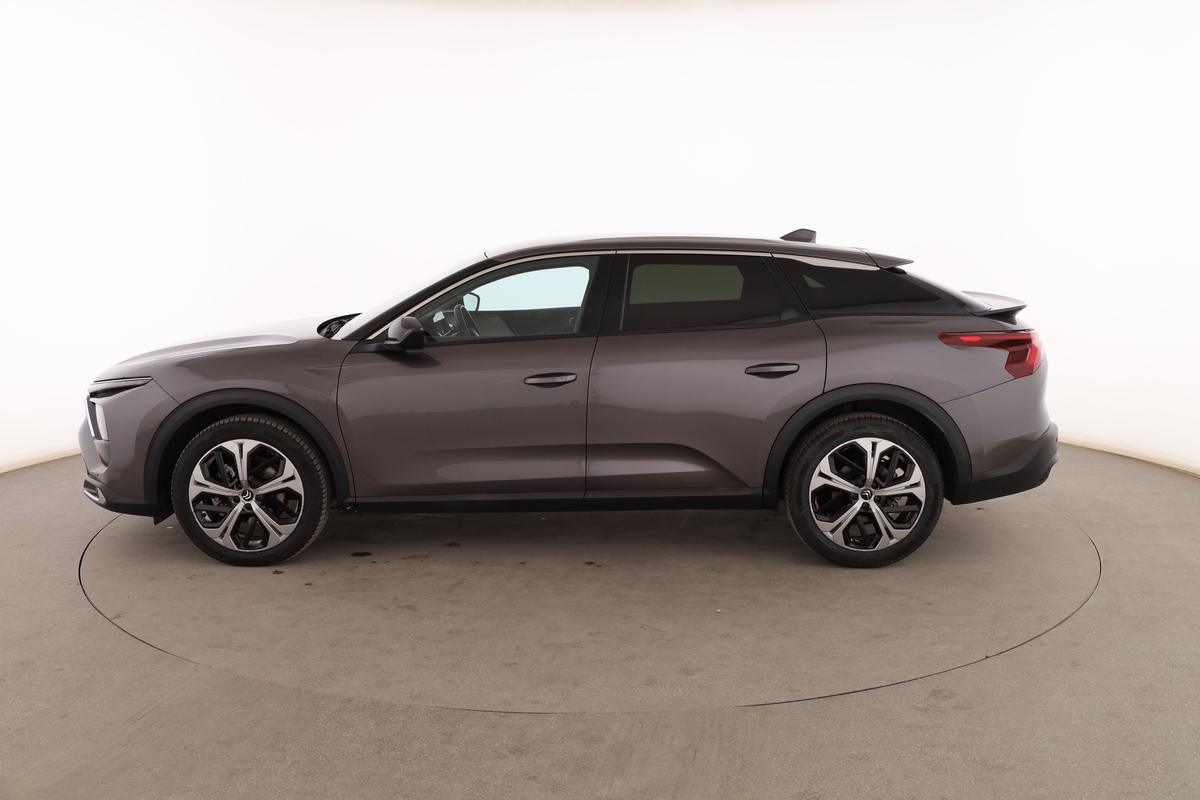 Citroen C5 X 1.2 PureTech Feel, фото 2