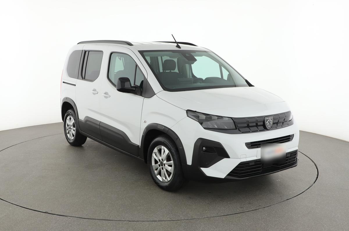 Peugeot Rifter 1.5 Blue-HDi Allure L1, фото 7