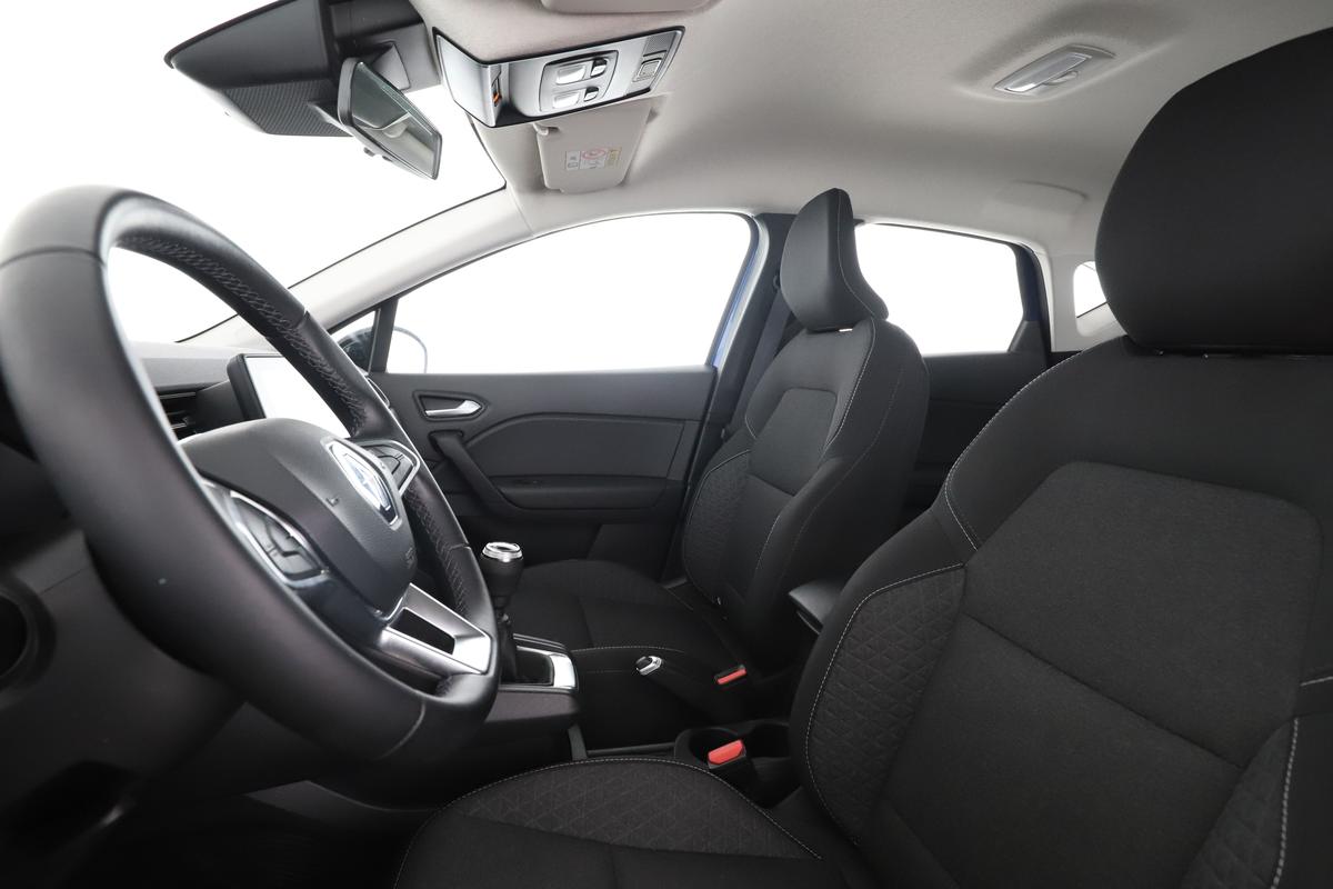 Renault Captur 1.0 TCe Equilibre, фото 8