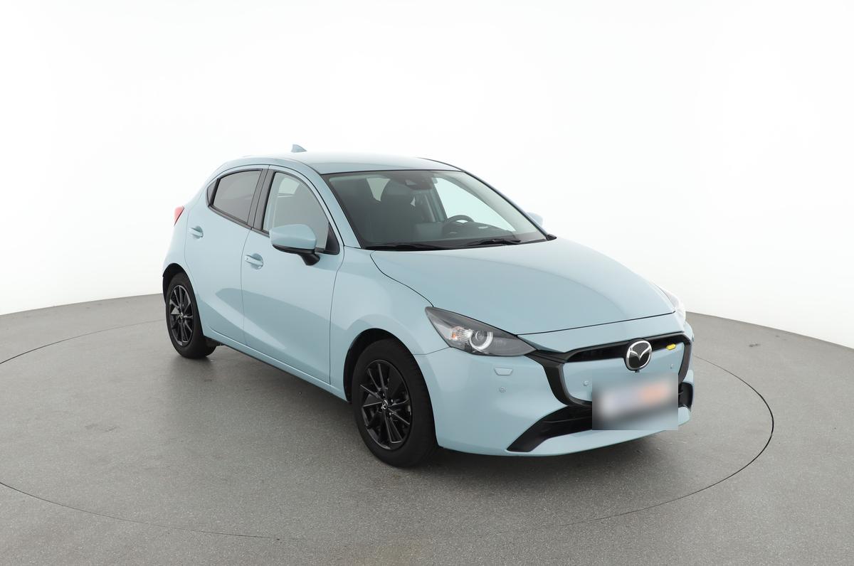 Mazda 2 1.5 Skyactiv-G Center-Line, фото 7