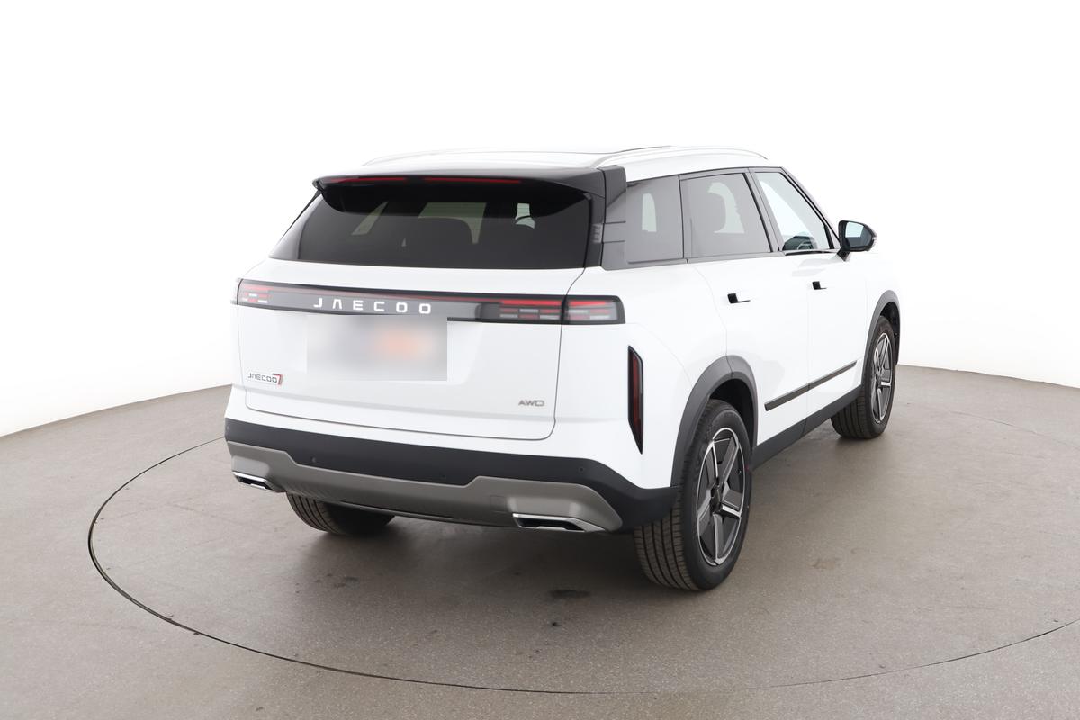 Jaecoo 7 1.6 TGDI Premium-Line 4x4, фото 5