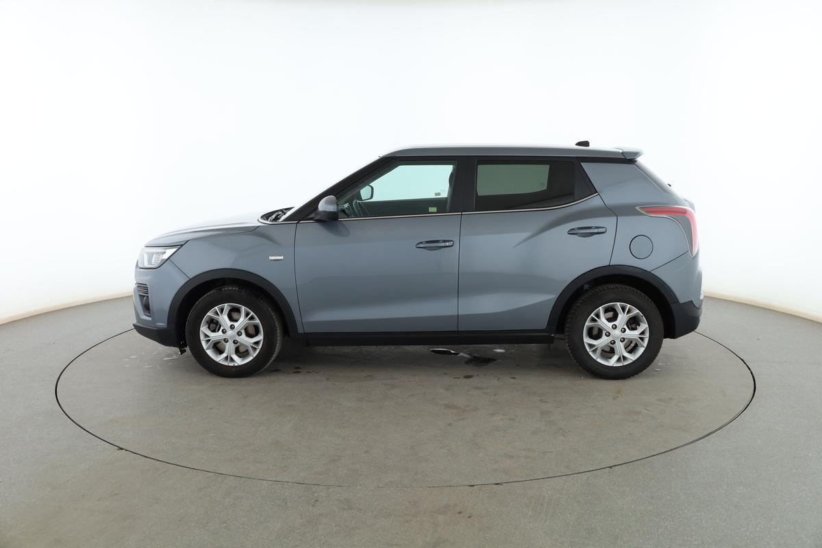 SsangYong Tivoli 1.2 GDI Urban+ 4x2, фото 2