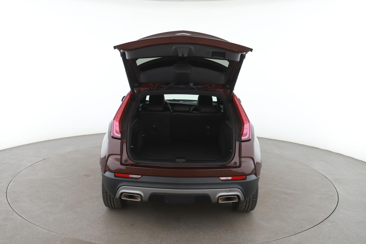Cadillac XT4 350T Premium Luxury AWD, фото 15