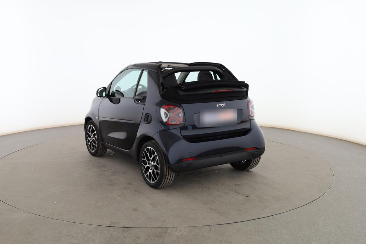 Smart ForTwo Prime, фото 3