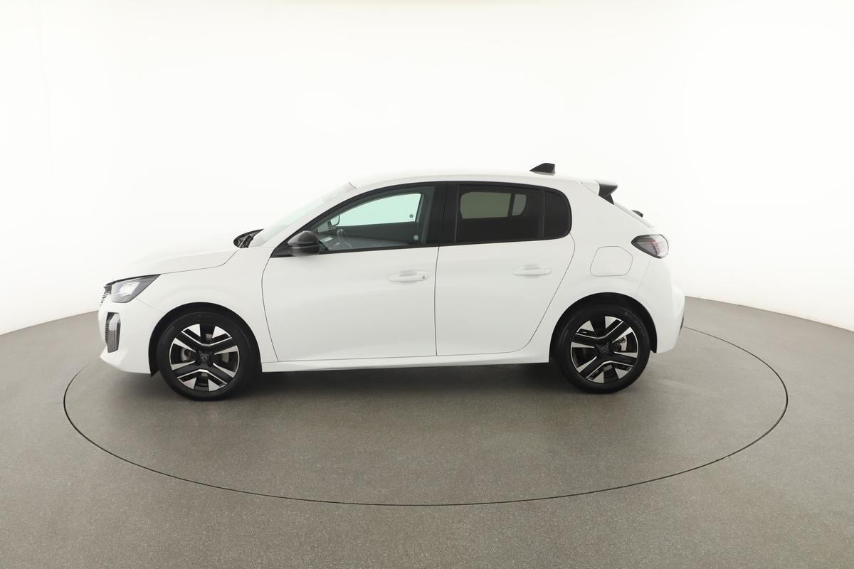 Peugeot 208 1.2 PureTech Allure, фото 2