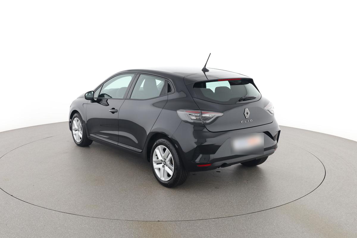 Renault Clio 1.0 TCe Evolution, фото 3