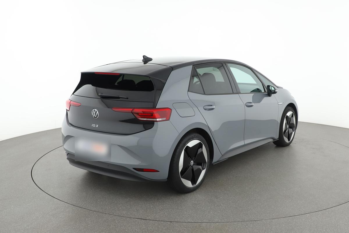 Volkswagen ID.3 Pro Performance Style, фото 5