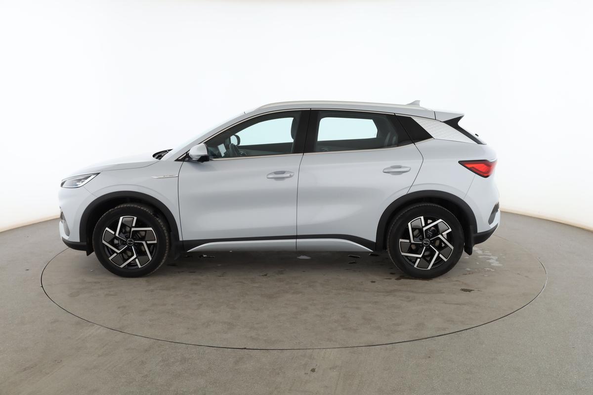 BYD Atto 3 Design, фото 2