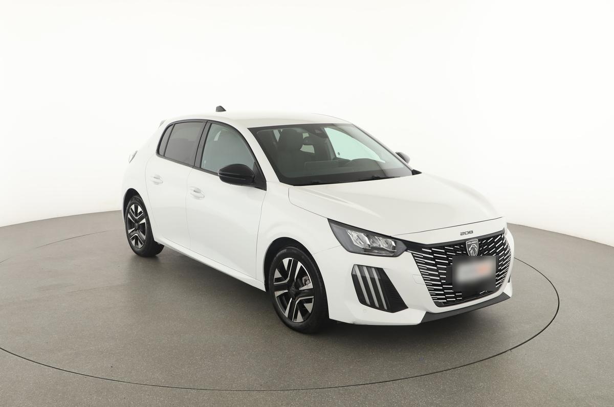 Peugeot 208 1.2 PureTech Allure, фото 7