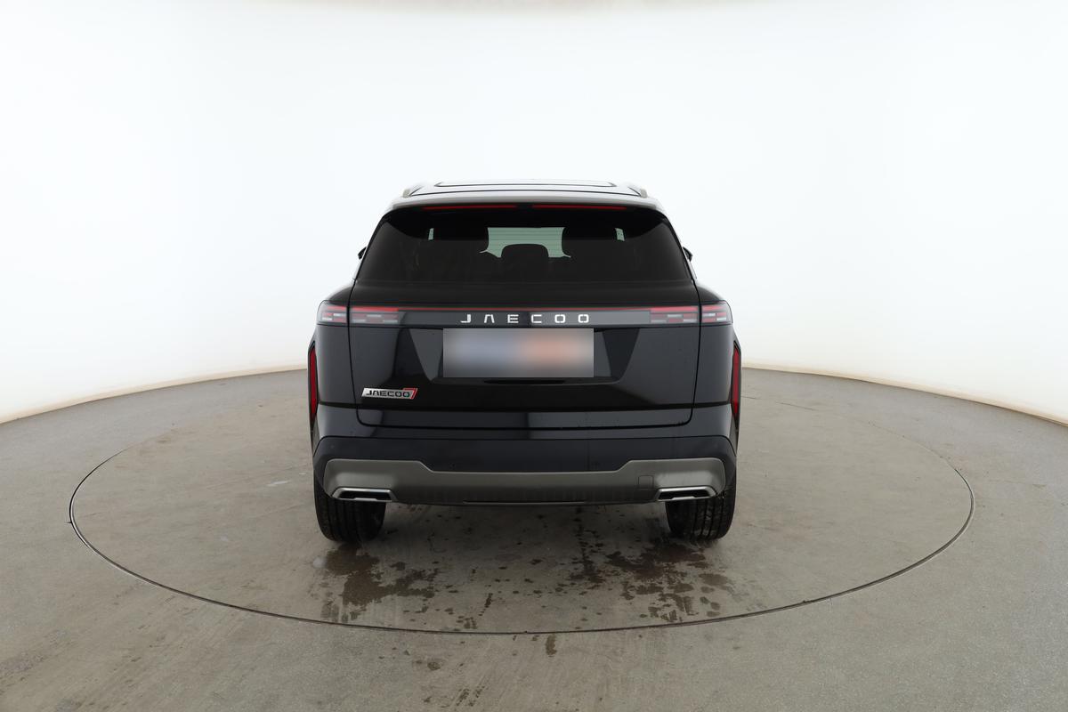 Jaecoo 7 1.6 Turbo Select, фото 4