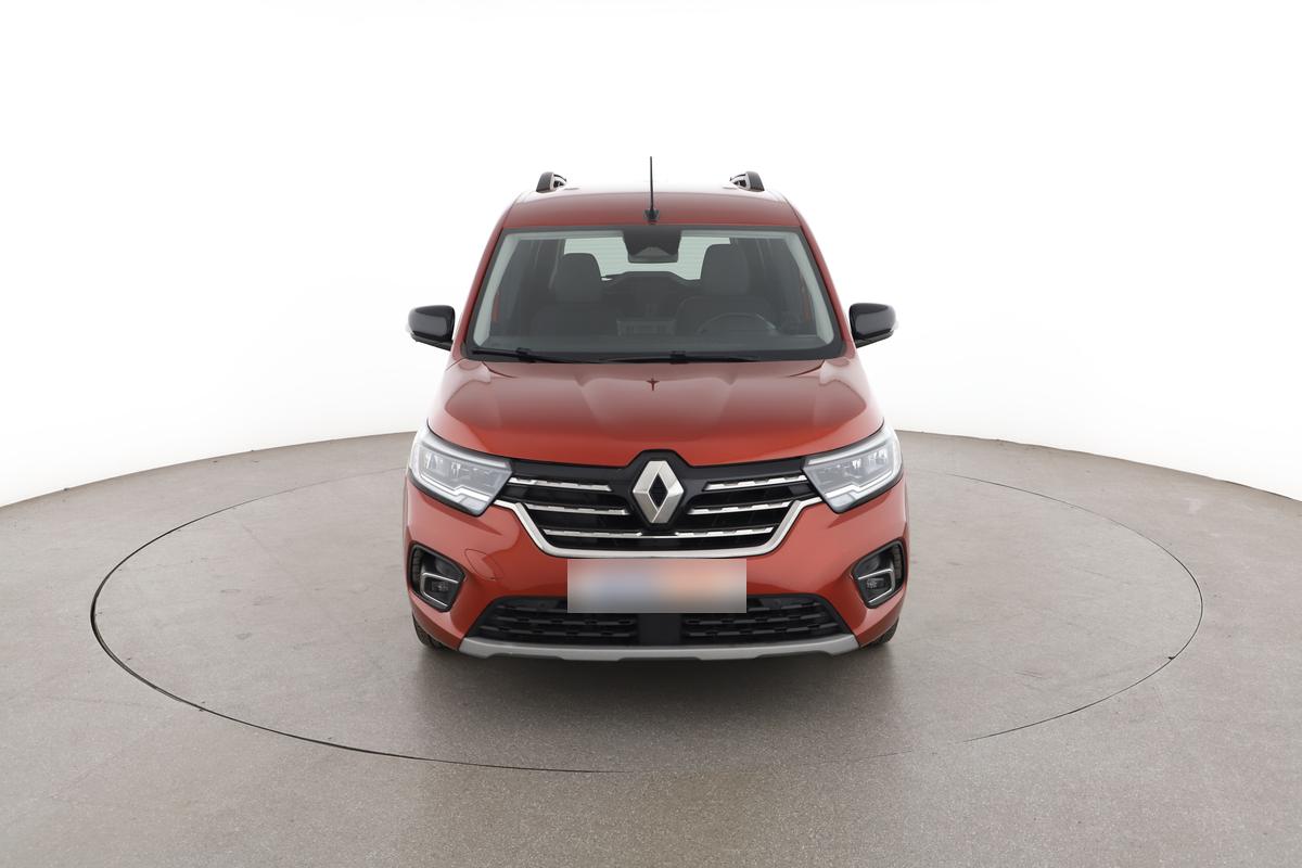 Renault Kangoo 1.3 TCe Techno, фото 8