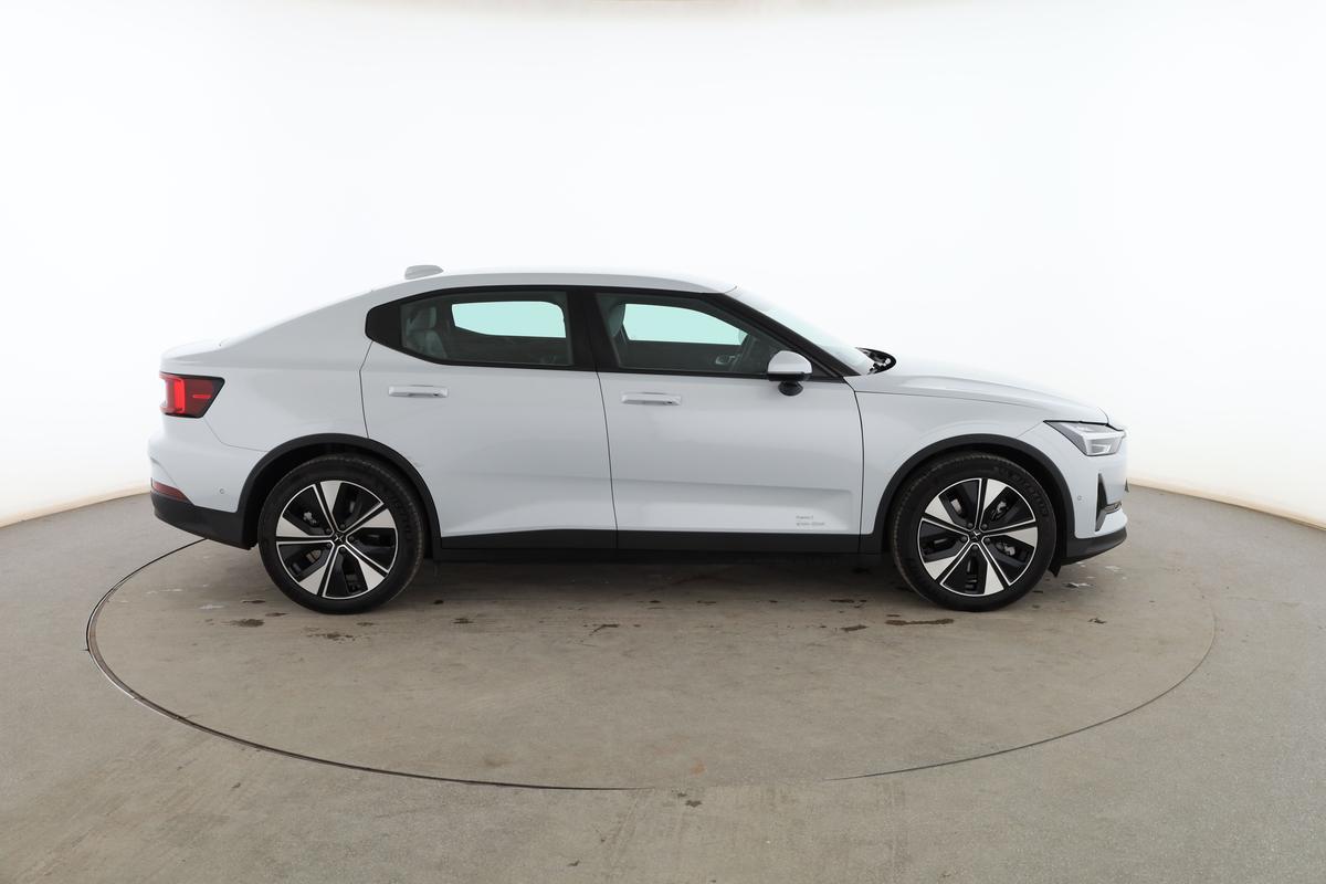 Polestar 2 Long Range Single, фото 6