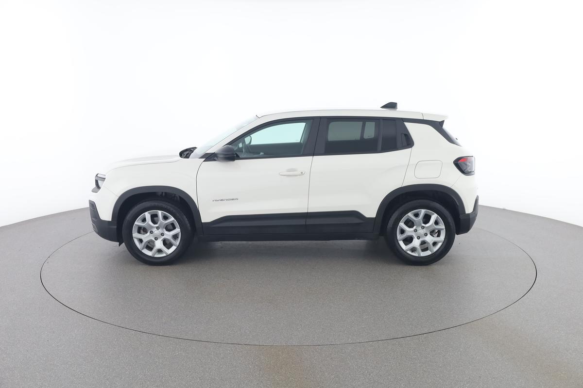 Jeep Avenger Longitude Electric, фото 2