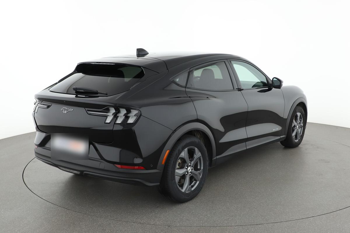 Ford Mustang Mach-E, фото 5