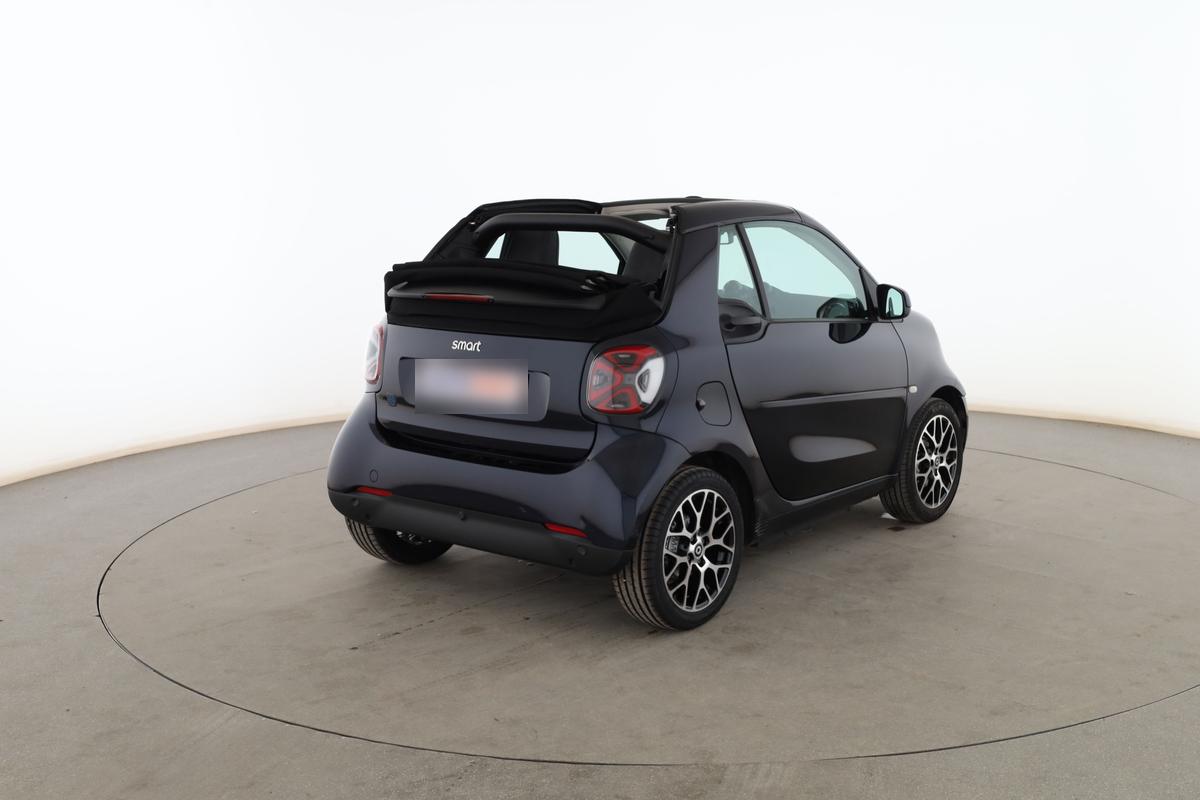 Smart ForTwo Prime, фото 5