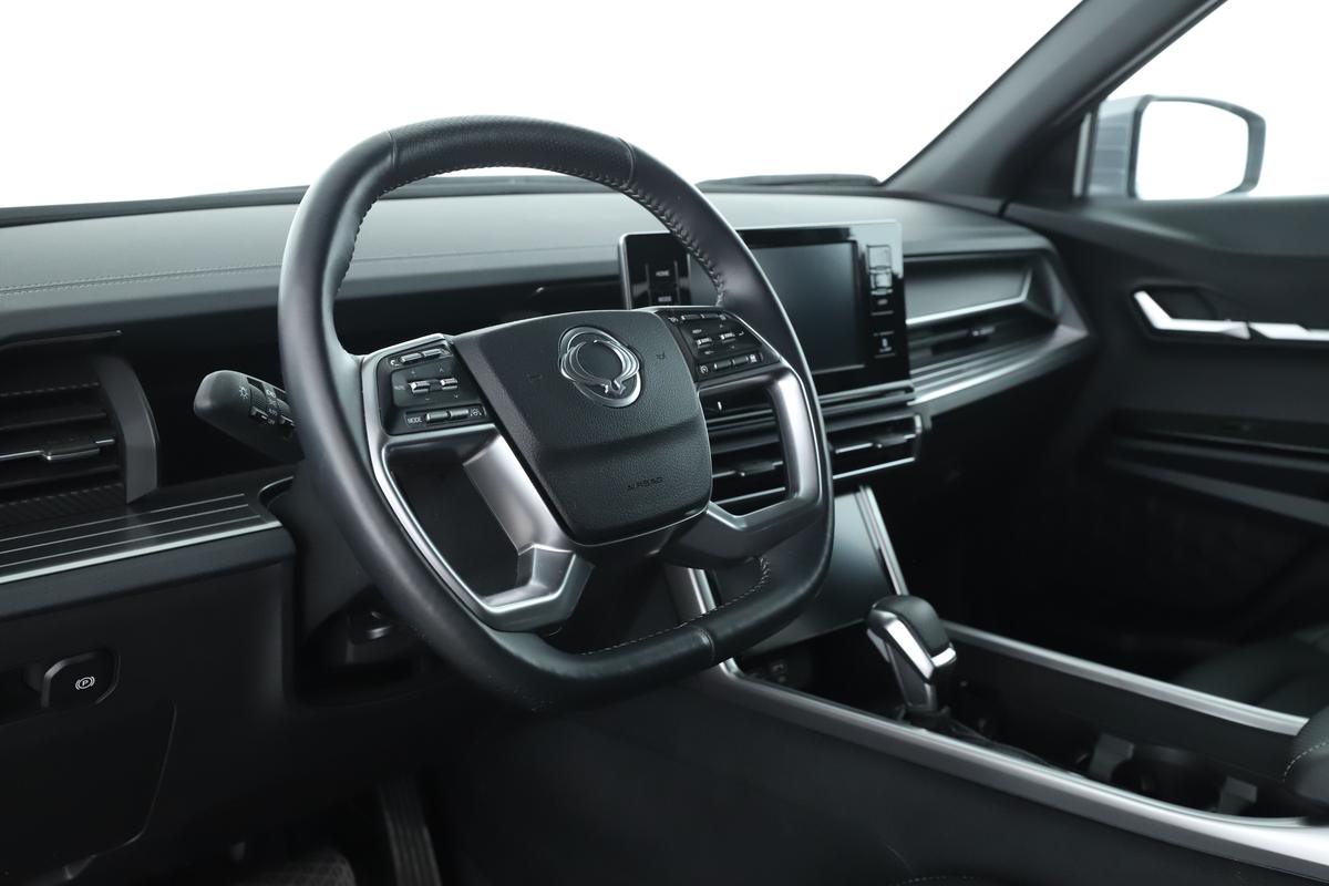 SsangYong Torres 1.5 T-GDI Quartz, фото 10