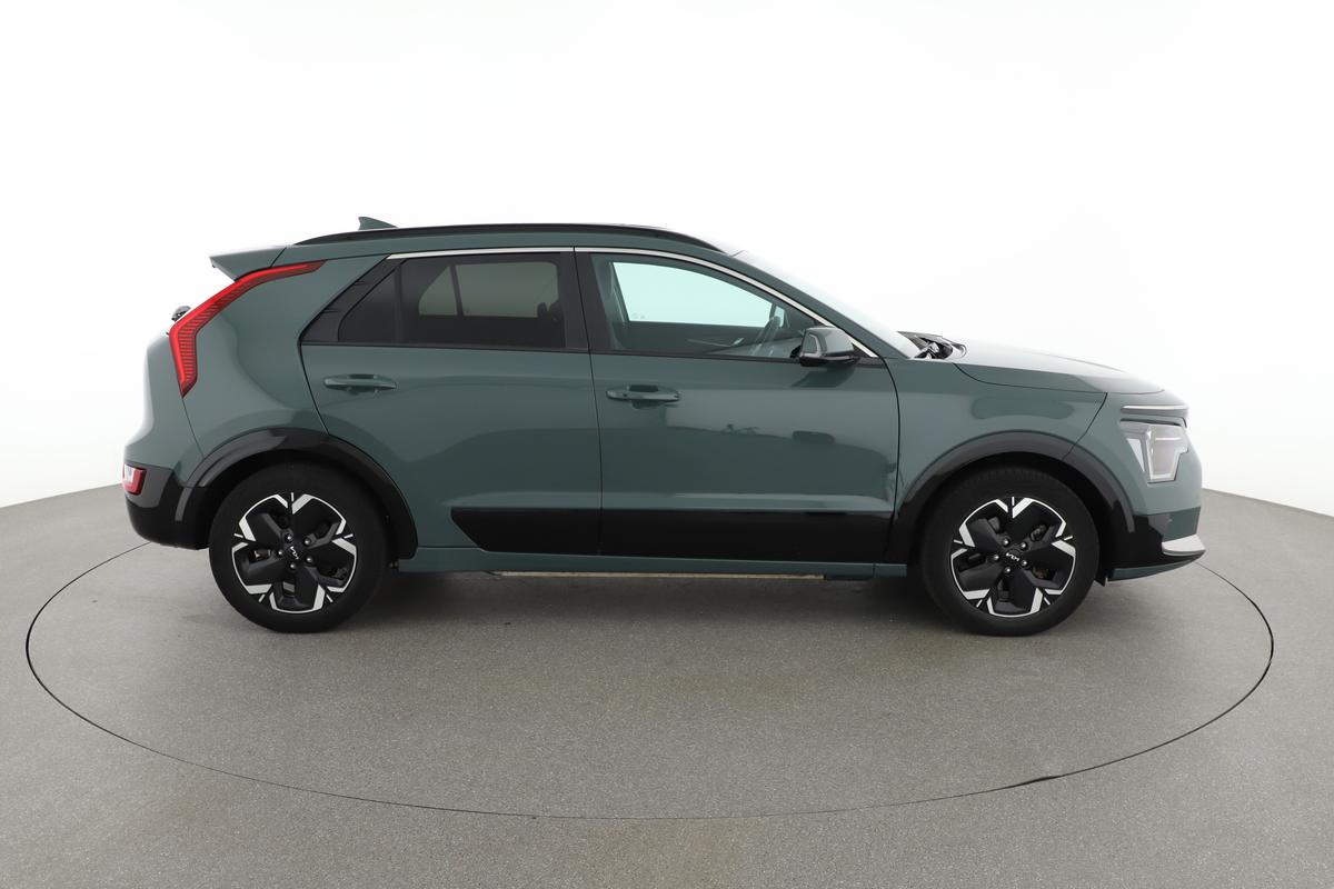Kia Niro Vision, фото 6