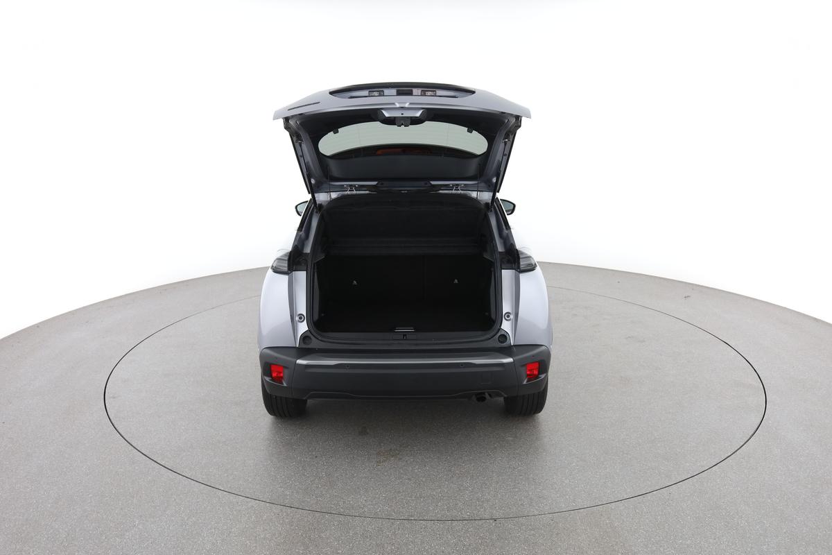Peugeot 2008 1.2 PureTech Allure, фото 15
