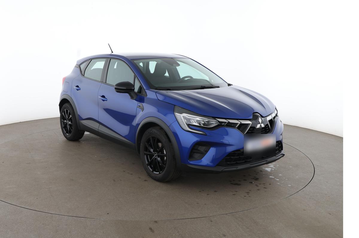 Mitsubishi ASX 1.0 TCE, фото 7