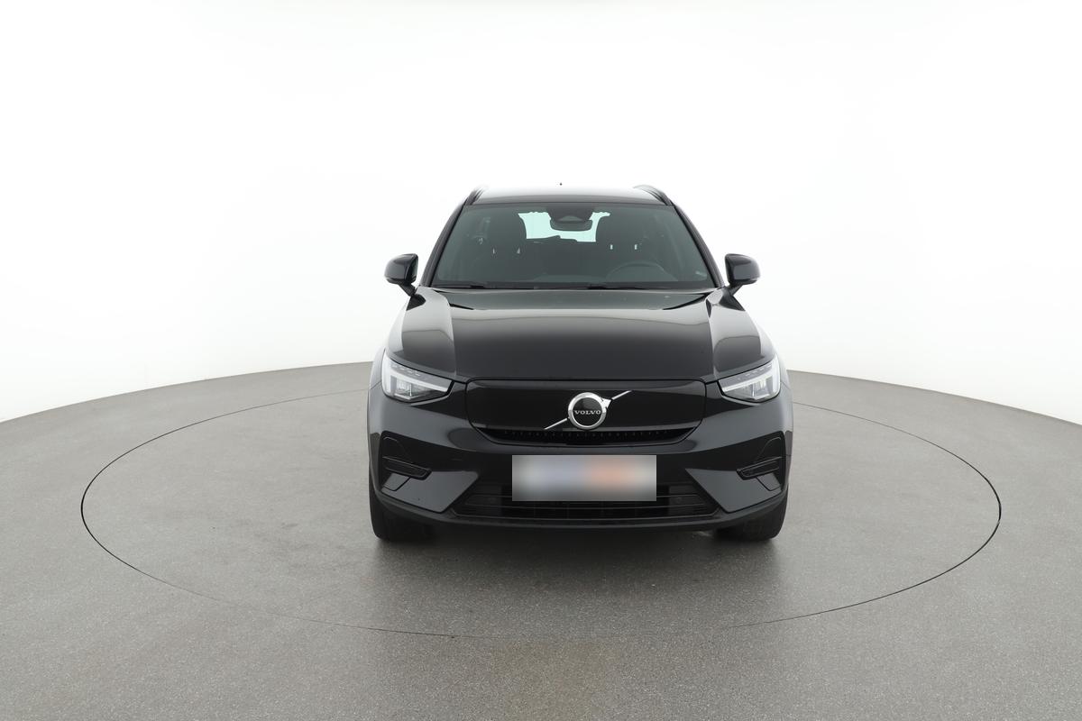 Volvo XC40 Recharge Core 2WD, фото 8