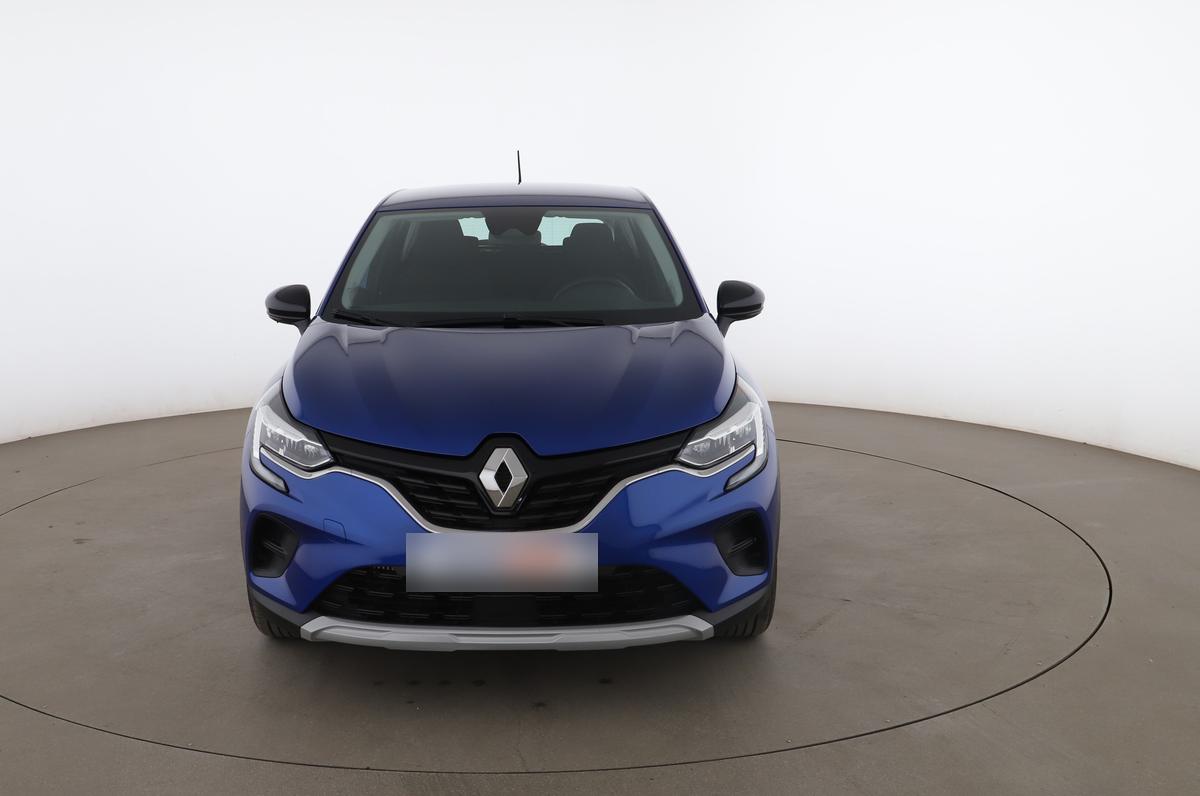 Renault Captur 1.0 TCe Equilibre, фото 7