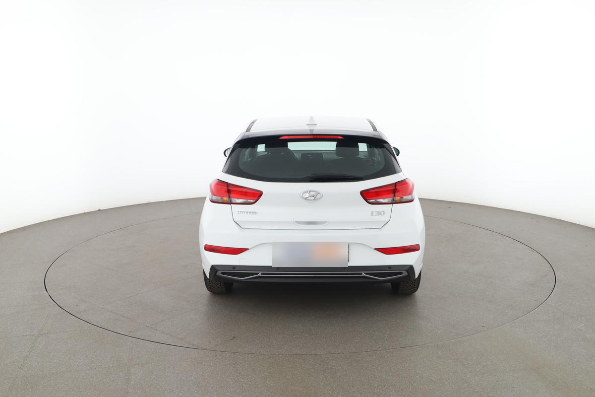 Hyundai i30 1.0 TGDI Advantage, фото 4